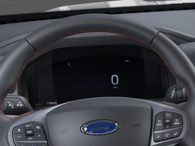 New 2026 Ford Explorer Active w/ Active Comfort Package AWD/4WD image 13