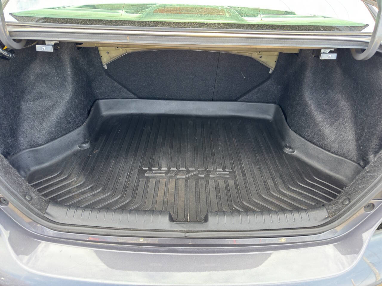 Used 2014 Honda Civic EX-L image 16