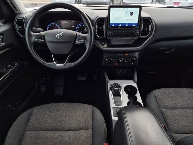 Used 2022 Ford Bronco Sport Big Bend w/ Convenience Package image 15