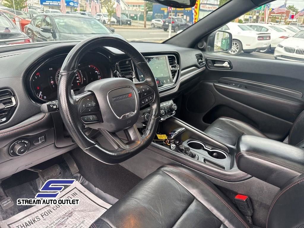 Used 2023 Dodge Durango GT image 18
