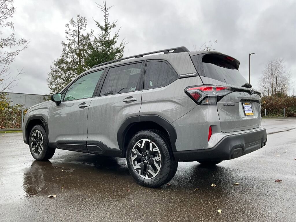 New 2026 Subaru Forester Premium image 6