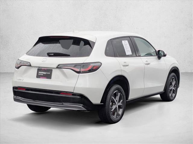 Used 2023 Honda HR-V EX-L image 5