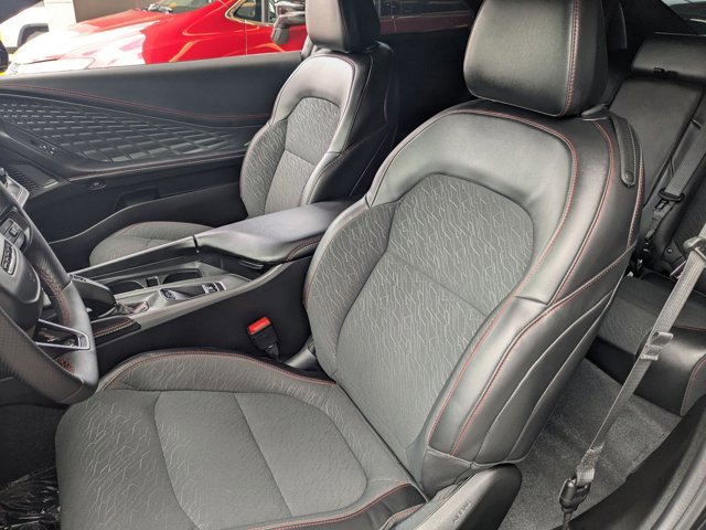 Used 2026 Dodge Charger Scat Pack w/ Blacktop Package image 15