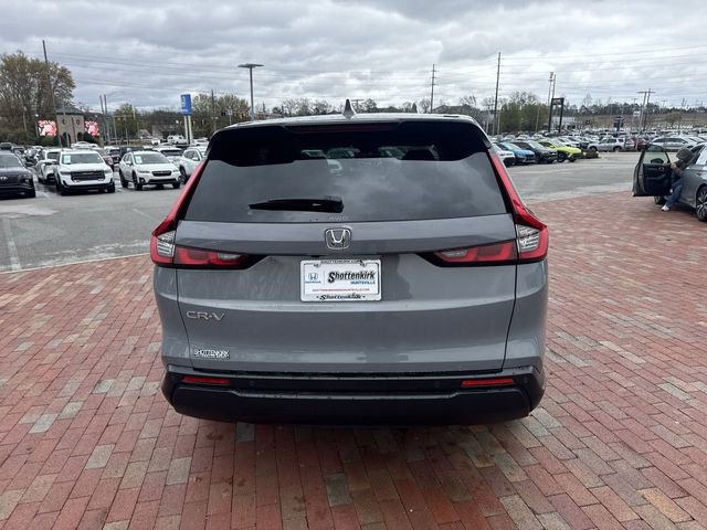Certified 2023 Honda CR-V EX-L image 33
