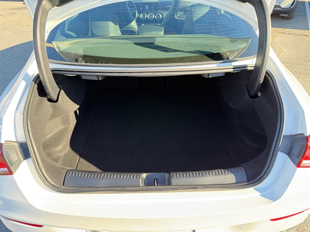 Used 2023 Mercedes-Benz CLA 250 4MATIC image 24