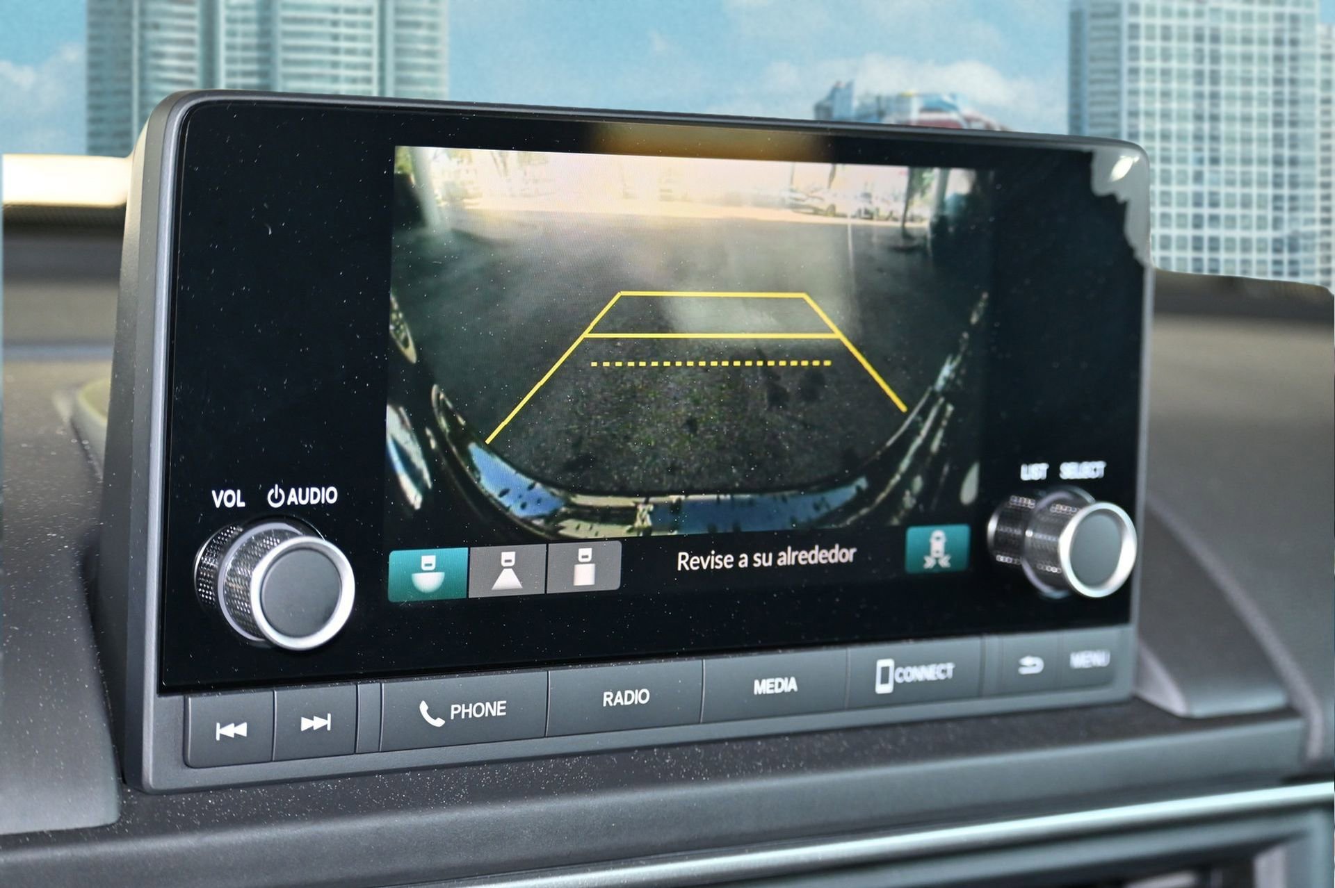 New 2025 Honda Pilot Sport image 31