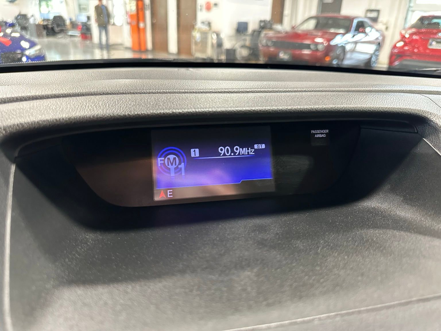 Used 2014 Honda CR-V EX-L image 25