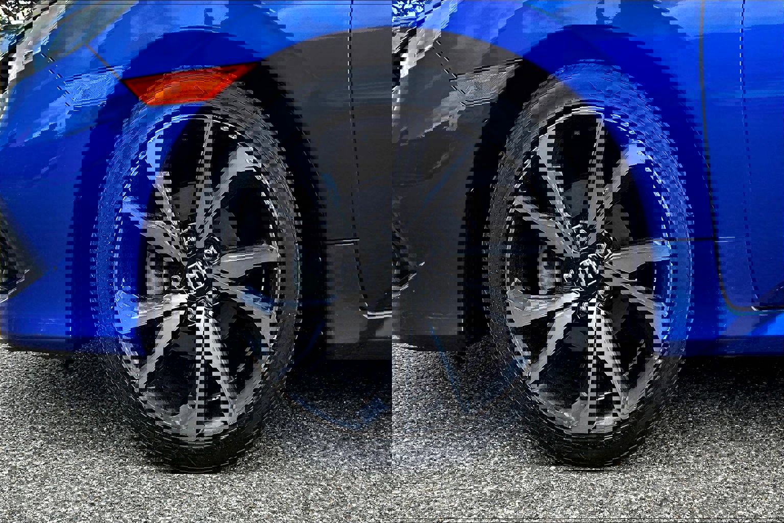 Used 2019 Honda Civic Sport image 8