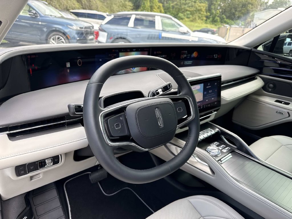 New 2026 Lincoln Nautilus Premier w/ Equipment Group 102A AWD/4WD image 34