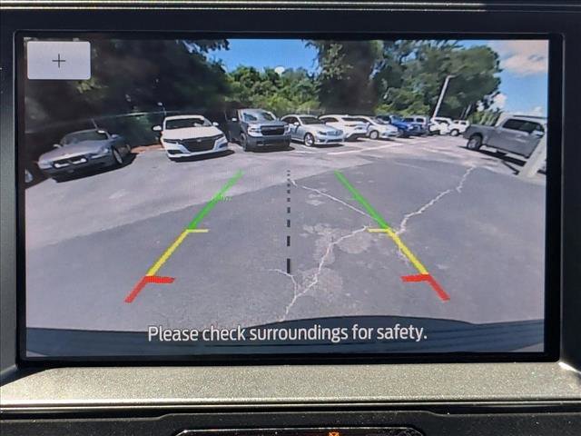 Certified 2021 Ford Expedition XLT image 15