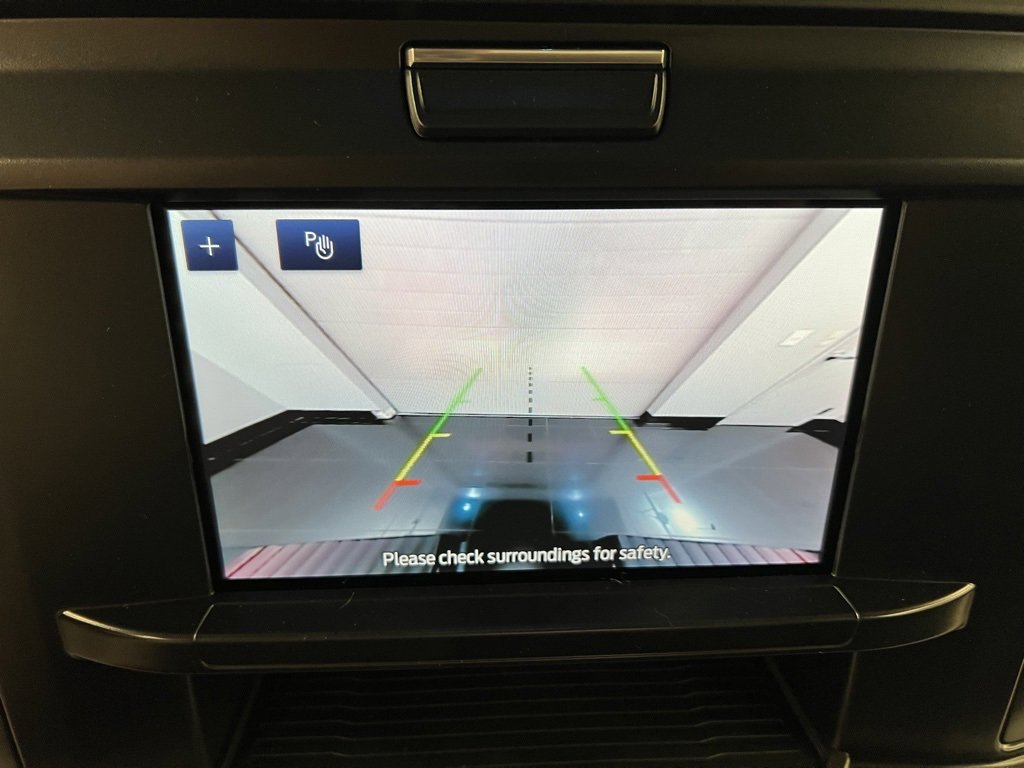 New 2026 Ford F250 XL w/ XL Chrome Package image 10