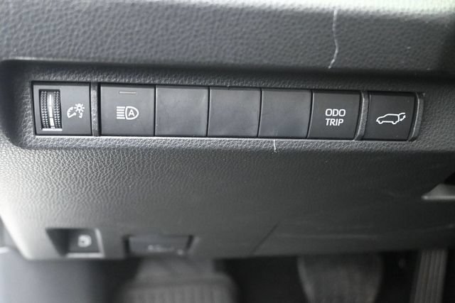 Used 2023 Toyota RAV4 Limited AWD/4WD image 15