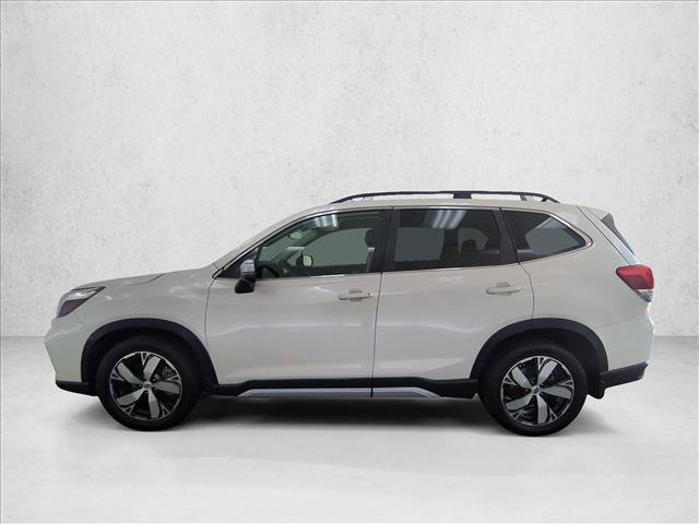 Used 2021 Subaru Forester Touring w/ Popular Package #2 AWD/4WD image 9