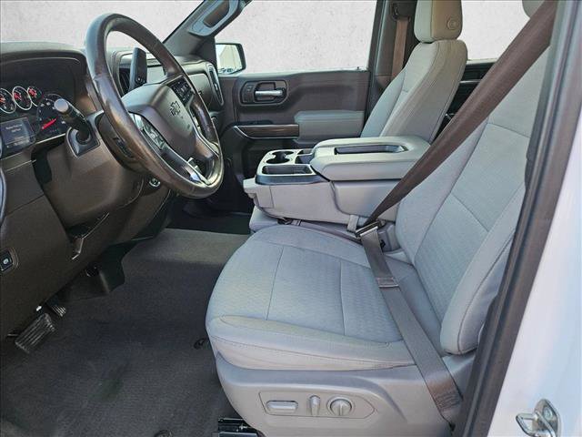 Used 2020 Chevrolet Silverado 1500 RST w/ All-Star Edition image 14