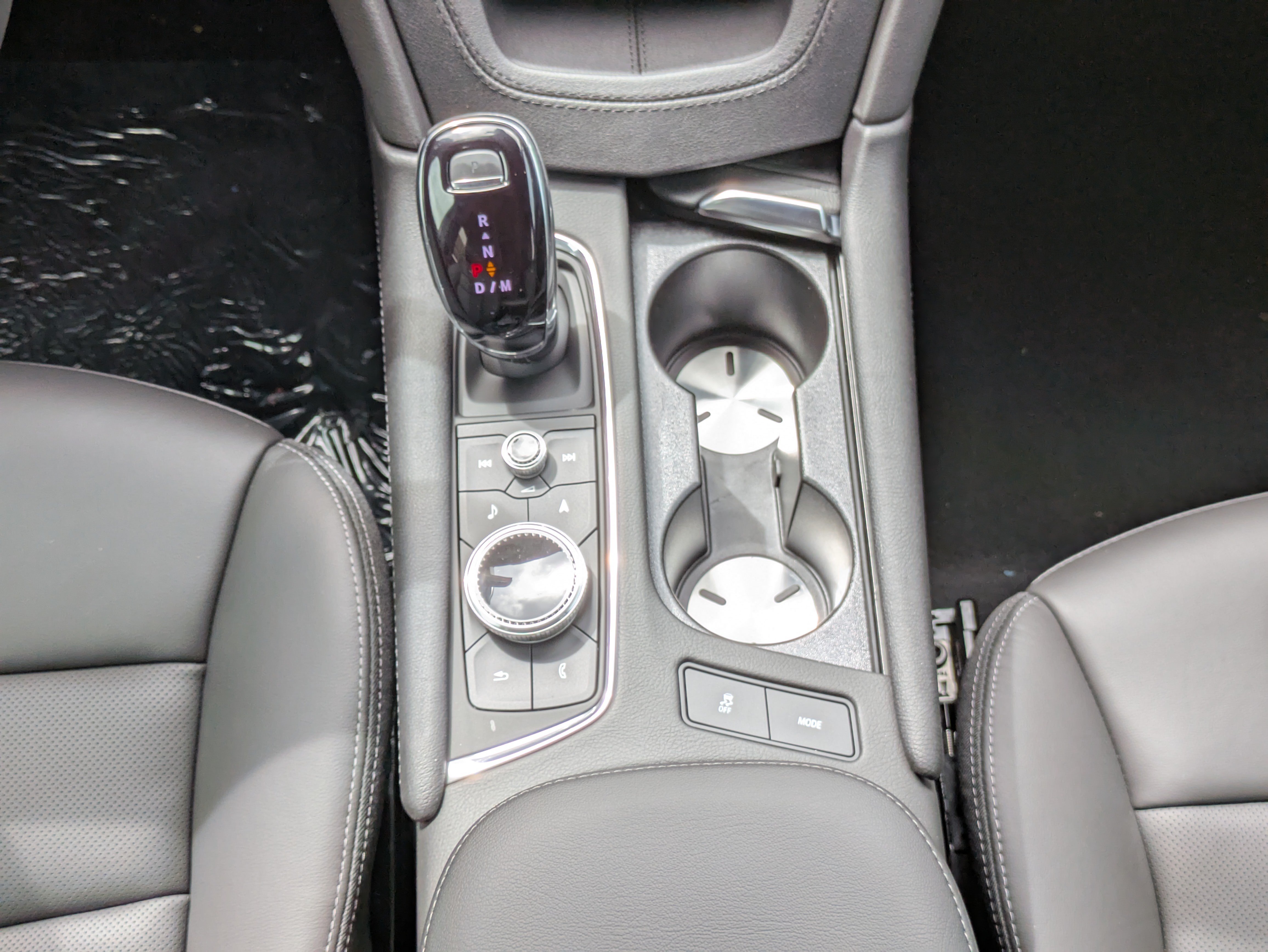 New 2025 Cadillac XT5 Premium Luxury w/ Technology Package FWD image 6