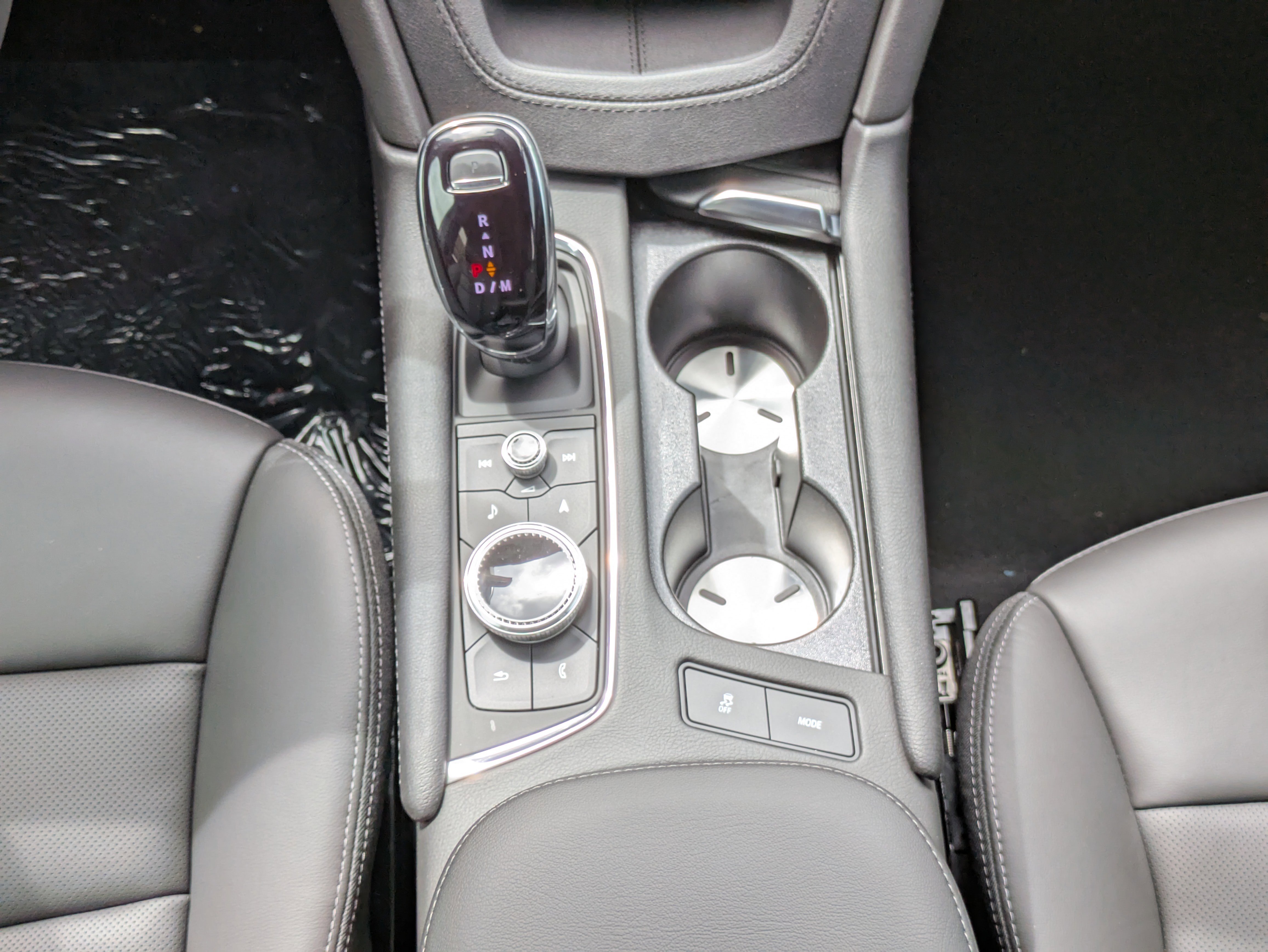 New 2025 Cadillac XT5 Premium Luxury w/ Technology Package image 6