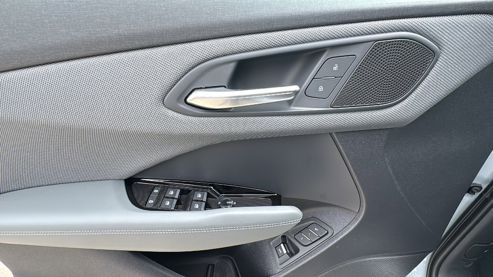 New 2026 Audi Q3 quattro 2.0T AWD/4WD image 13