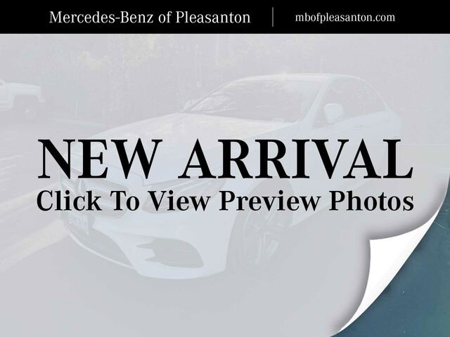 Used 2018 Mercedes-Benz E 300