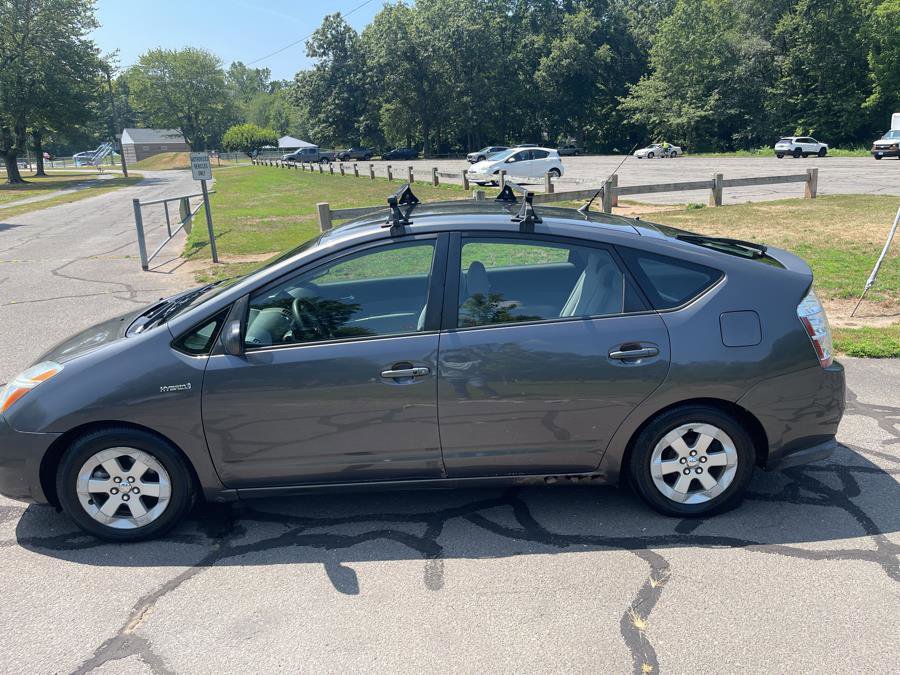 Used 2007 Toyota Prius Touring image 24