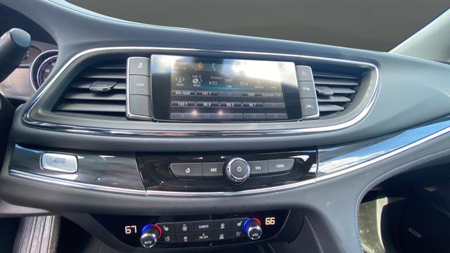 Used 2018 Buick Enclave Premium w/ LPO, Hit The Road Package AWD/4WD image 15