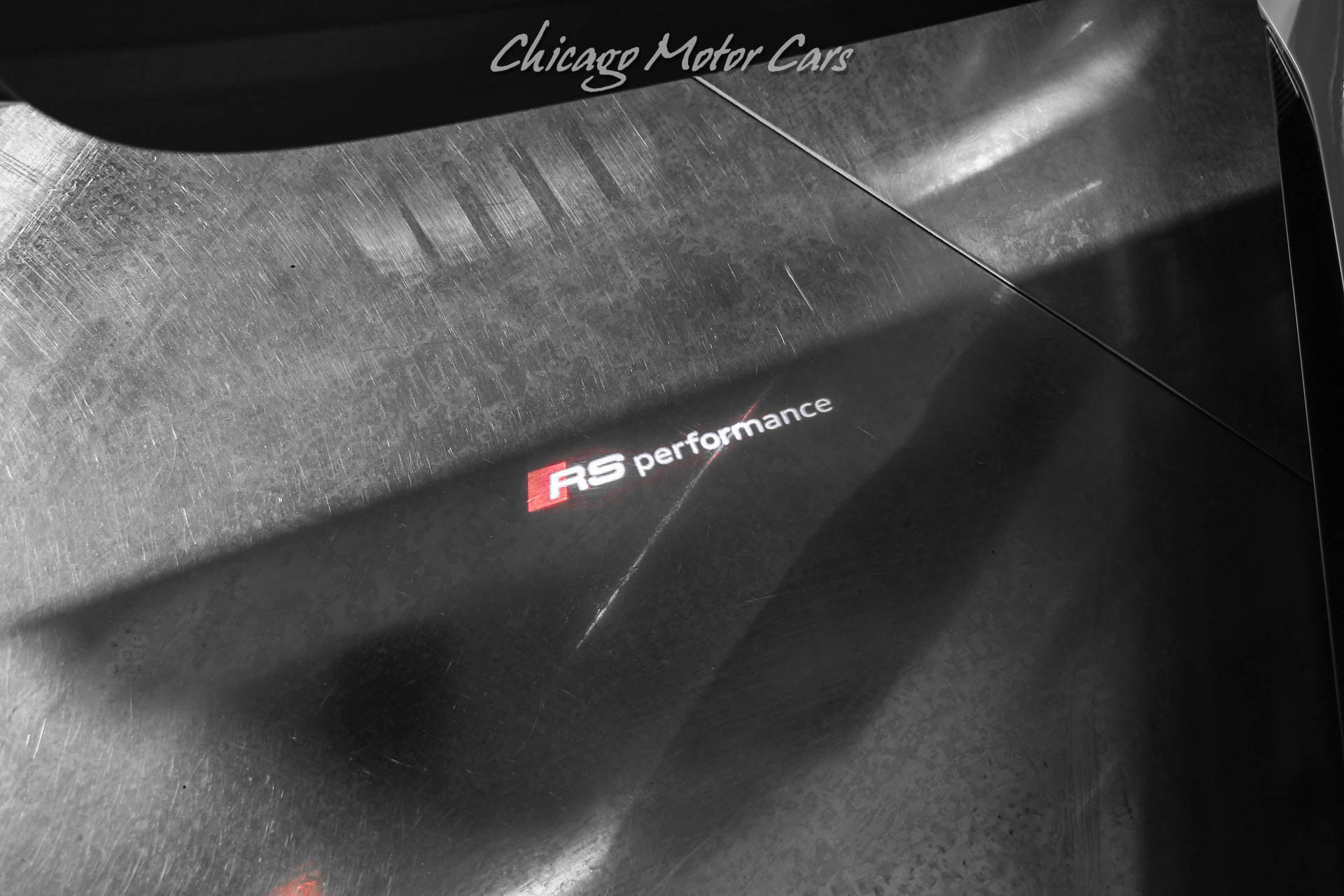 Used 2024 Audi RS 6 performance image 33