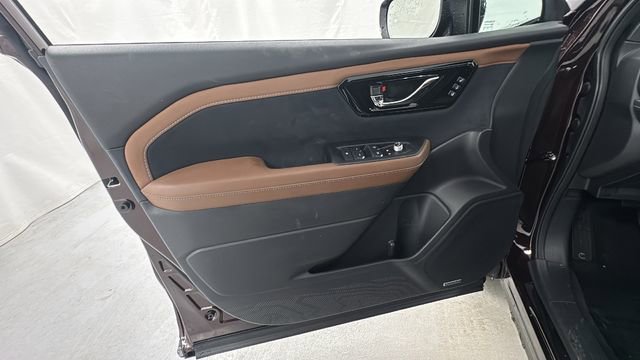 New 2026 Subaru Forester Touring image 19