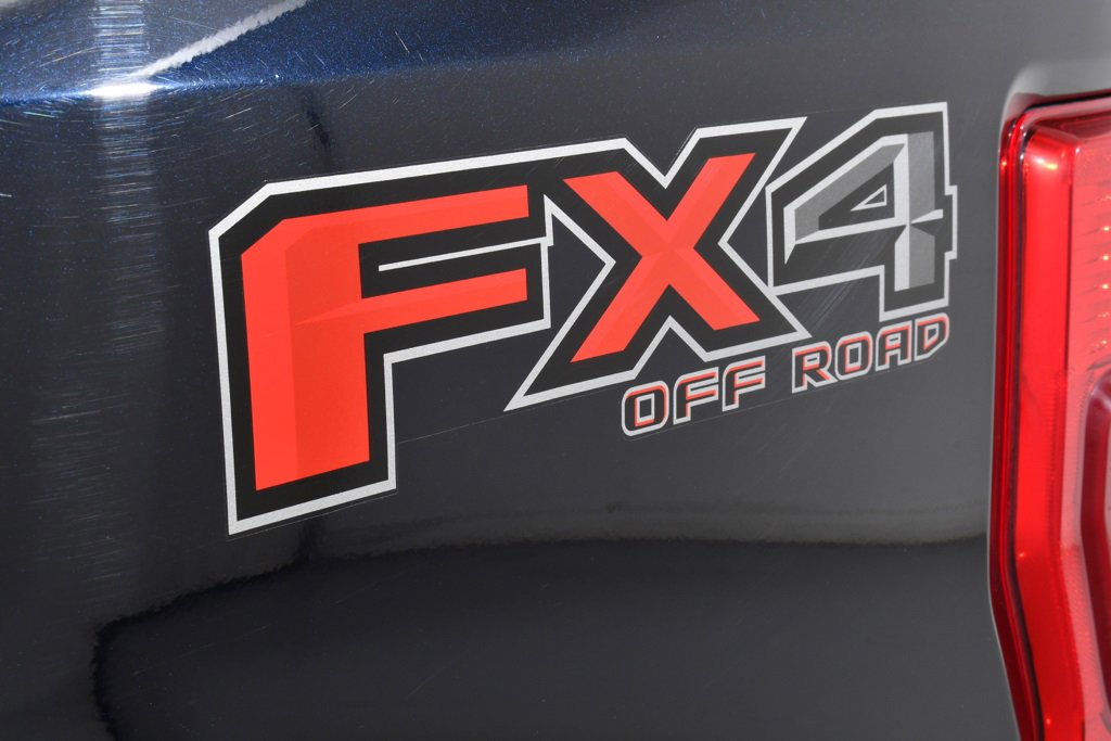 Used 2022 Ford F250 King Ranch w/ Chrome Package image 22