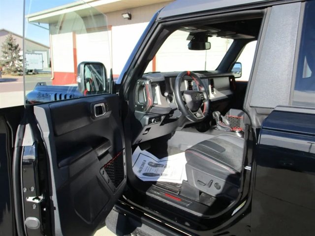 Used 2023 Ford Bronco Raptor image 17