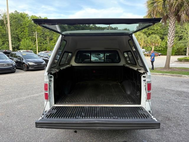 Used 2013 Ford F150 STX RWD image 32