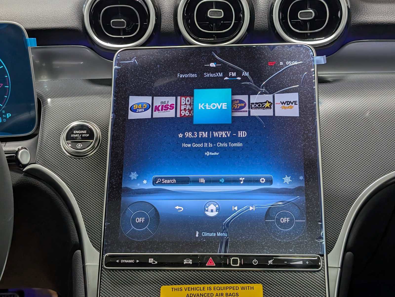 New 2026 Mercedes-Benz GLC 300 4MATIC image 17