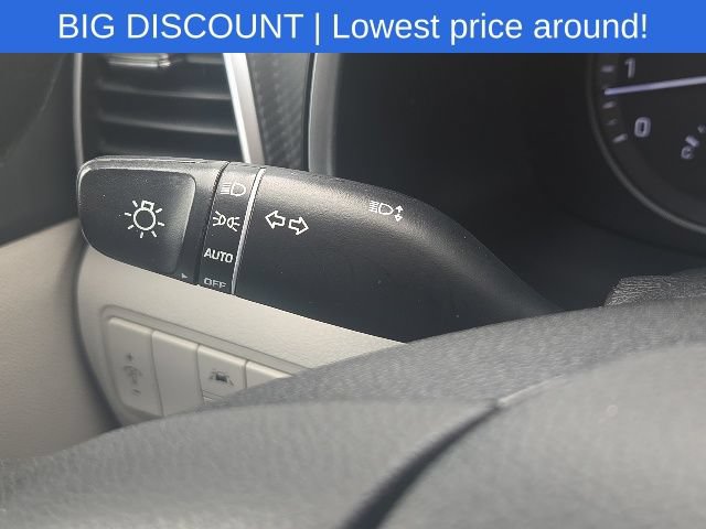 Used 2019 Hyundai Tucson SE AWD/4WD image 37