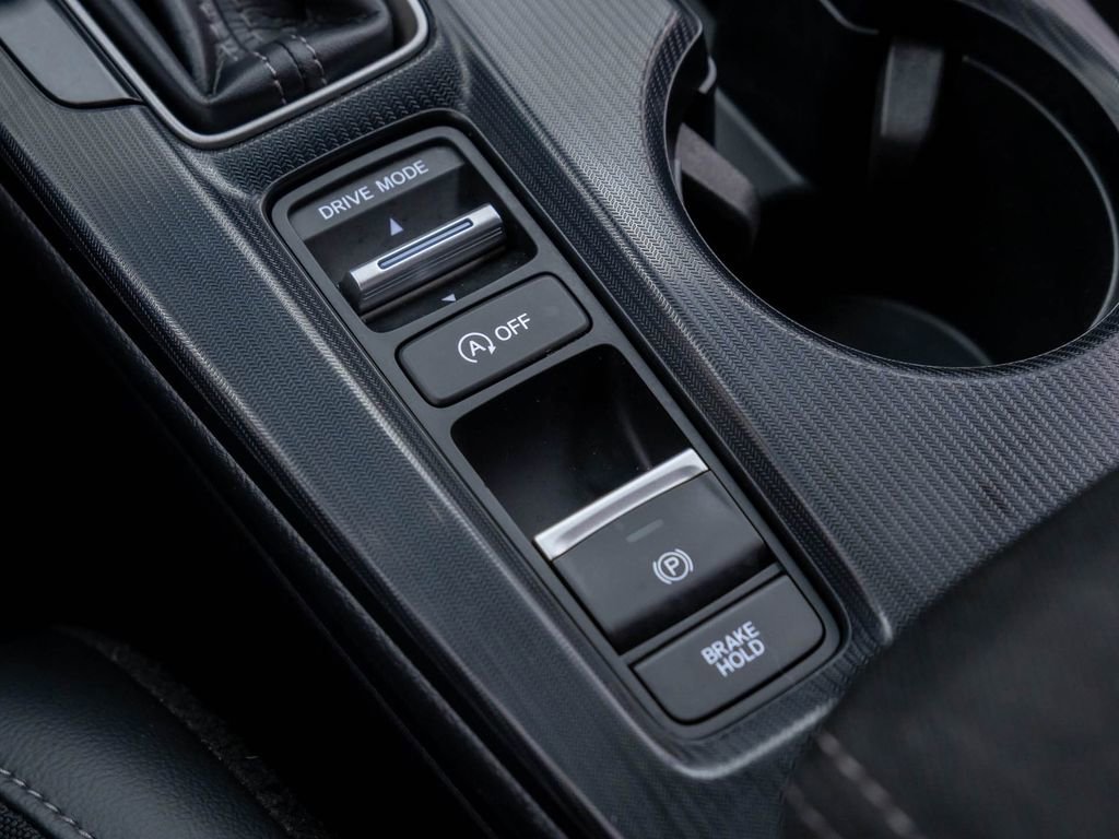 Certified 2023 Honda Civic Sport image 21