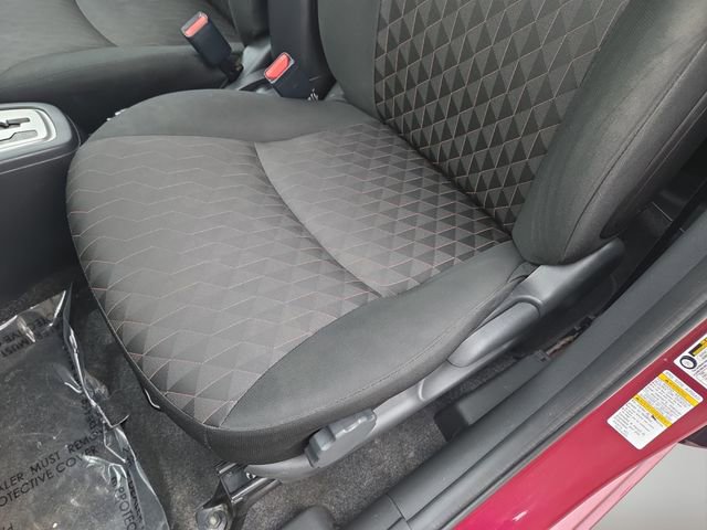 Used 2021 Mitsubishi Mirage ES image 26