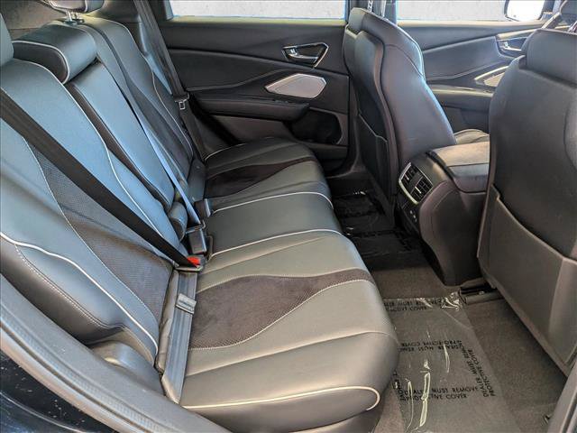 Used 2019 Acura RDX A-Spec w/ Technology Package FWD image 26
