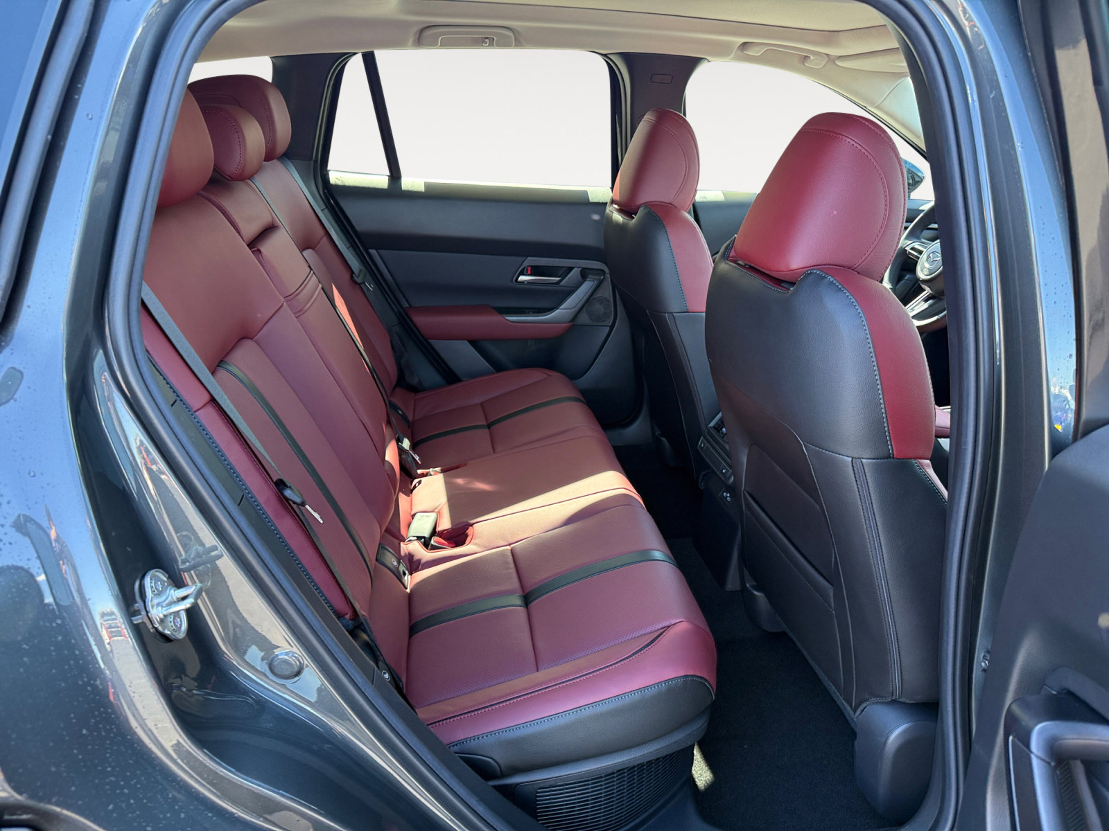 New 2026 MAZDA CX-50 2.5 Hybrid w/ Weather Package image 18
