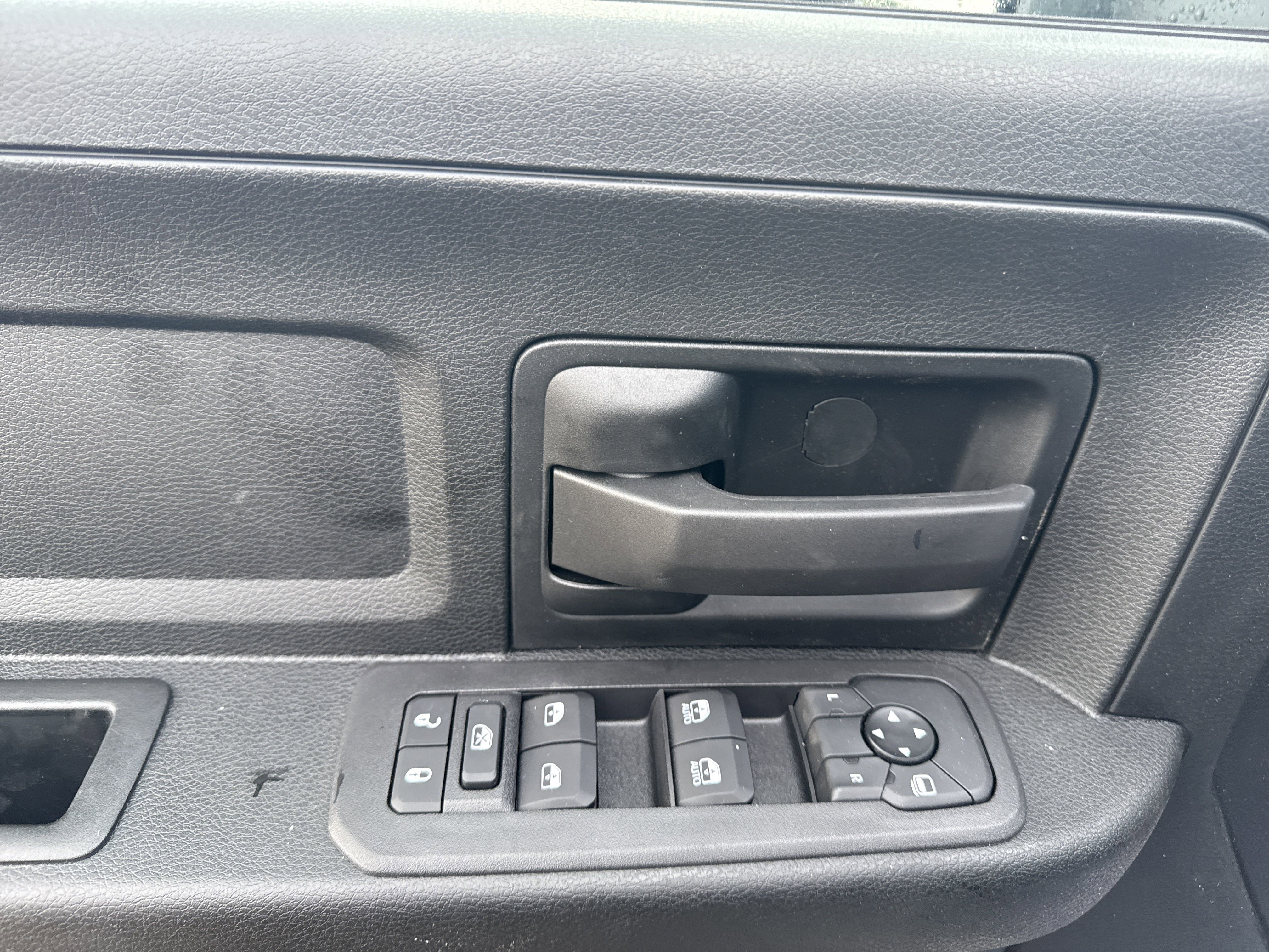 New 2025 RAM 2500 Tradesman image 14