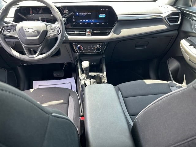 New 2026 Chevrolet TrailBlazer LT AWD/4WD image 7