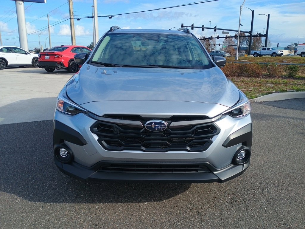 New 2026 Subaru Crosstrek 2.0i Premium image 2