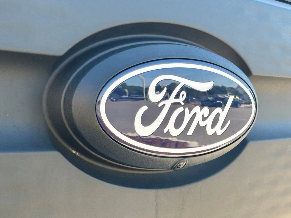 Used 2025 Ford F150 Lightning XLT AWD/4WD image 46