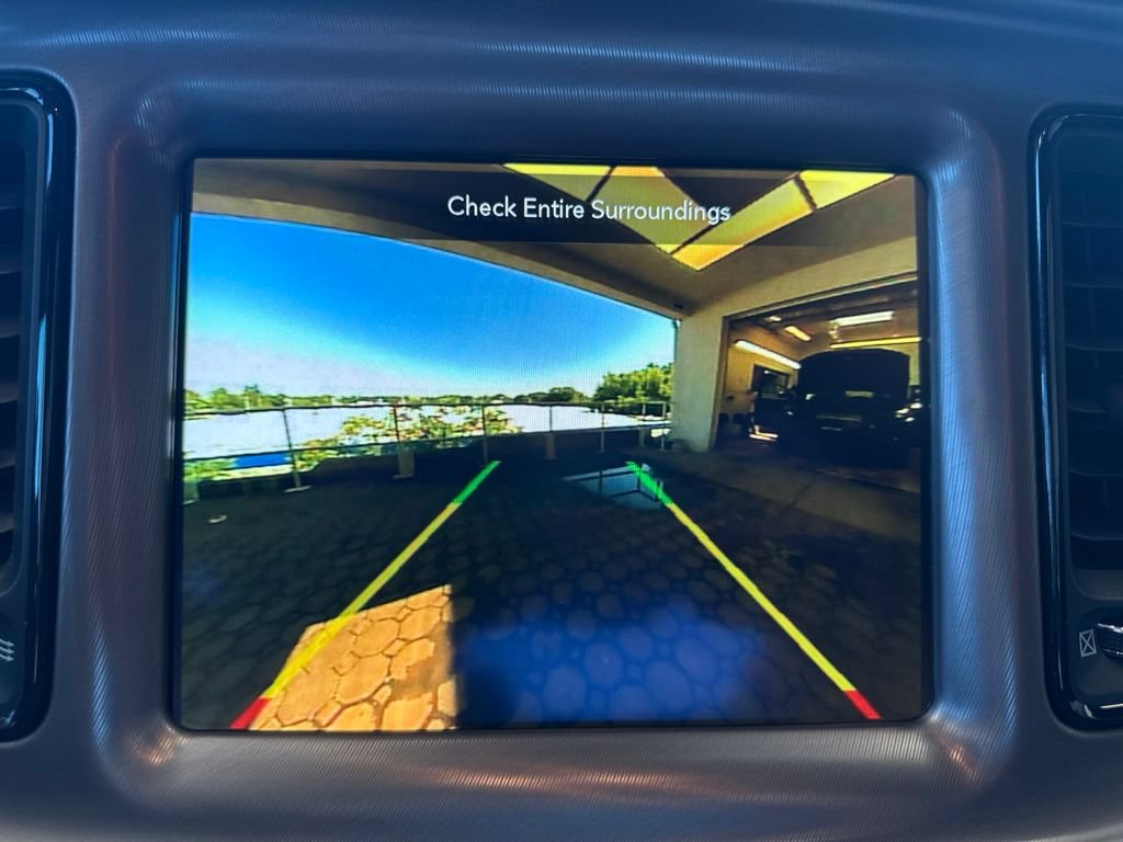 Used 2023 Dodge Challenger R/T Scat Pack RWD image 19