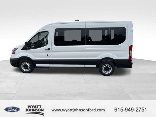 New 2026 Ford Transit 350 XL RWD image 6