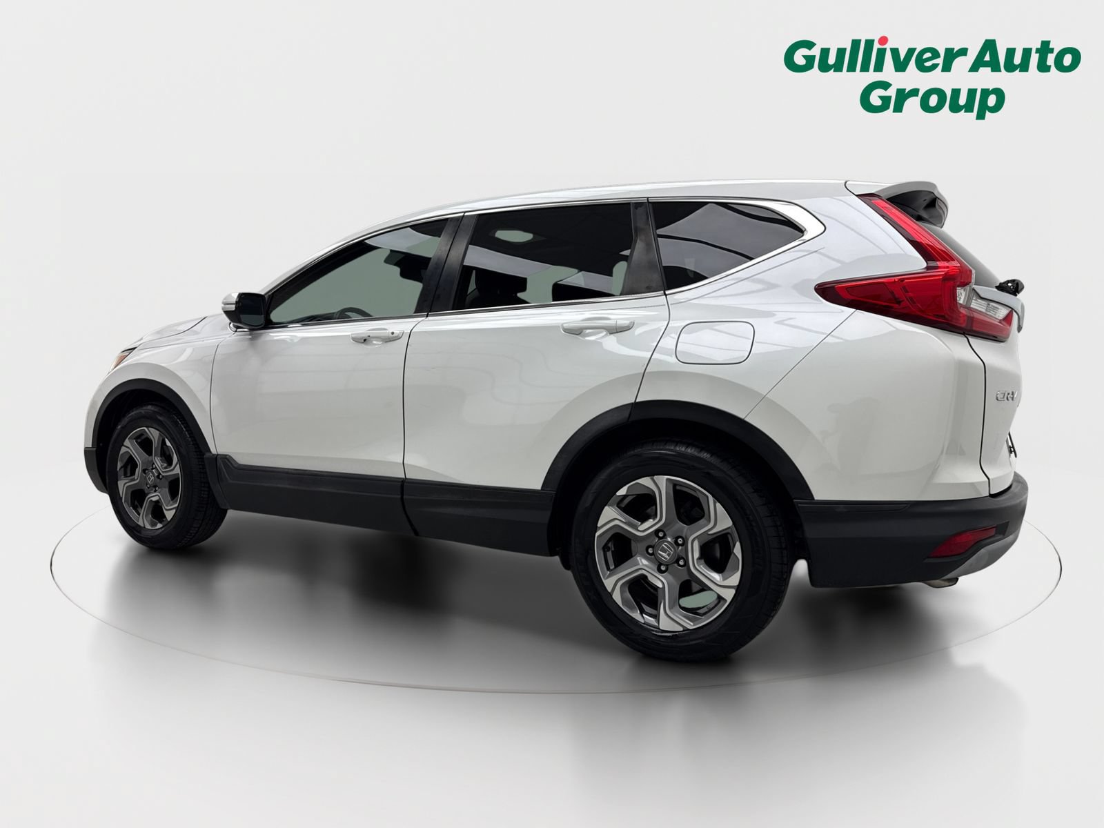 Used 2019 Honda CR-V EX-L image 4