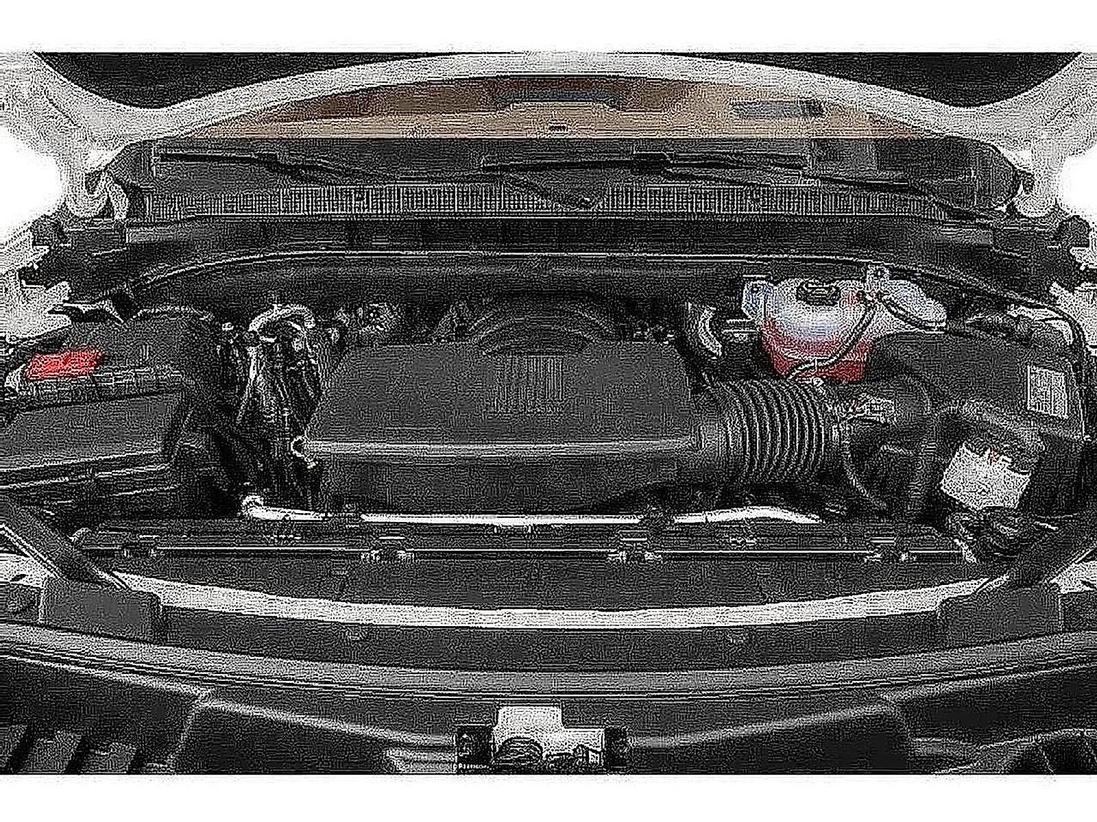 Used 2023 Chevrolet Tahoe Premier AWD/4WD image 12