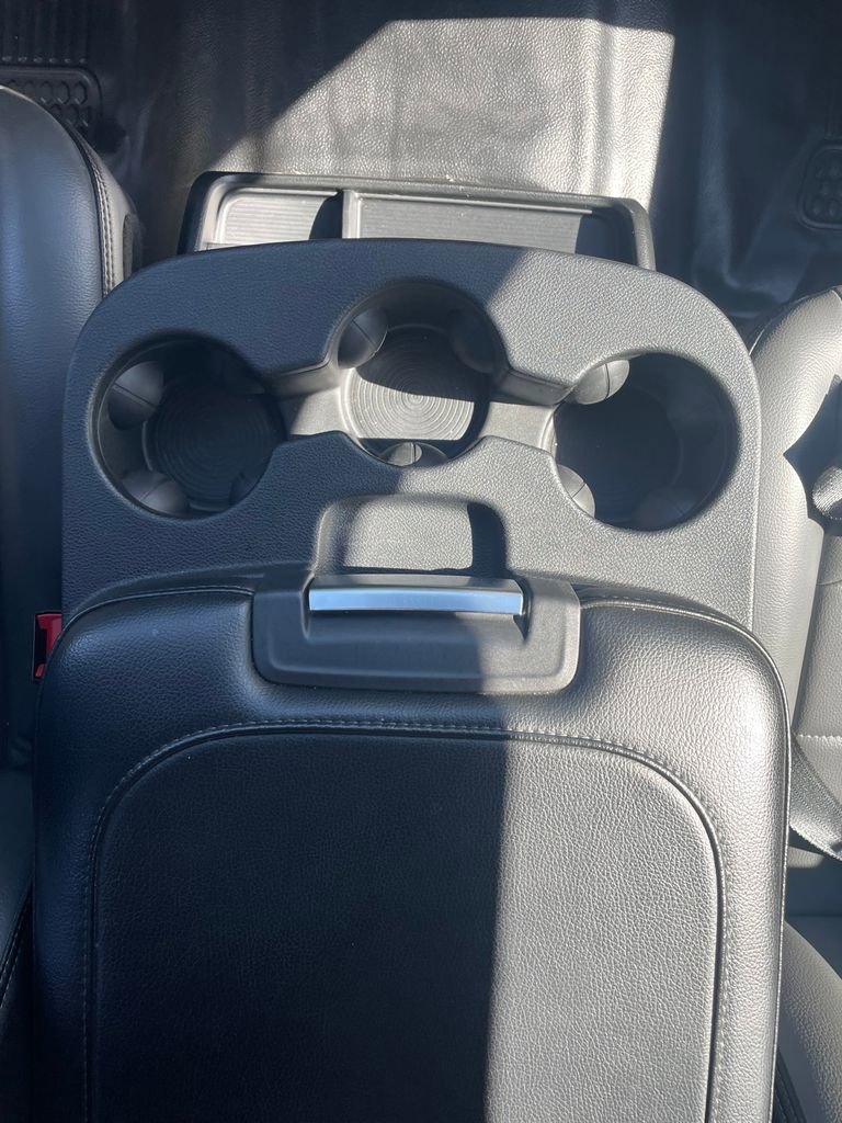 Used 2024 RAM 5500 Tradesman w/ Chrome Appearance Group image 20