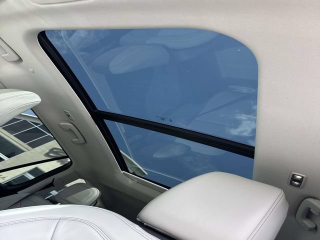 Used 2025 Lincoln Aviator Reserve RWD image 21