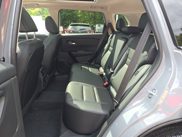 New 2027 Nissan Rogue Dark Armor AWD/4WD image 14