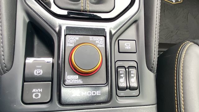 Certified 2025 Subaru Forester Wilderness image 33