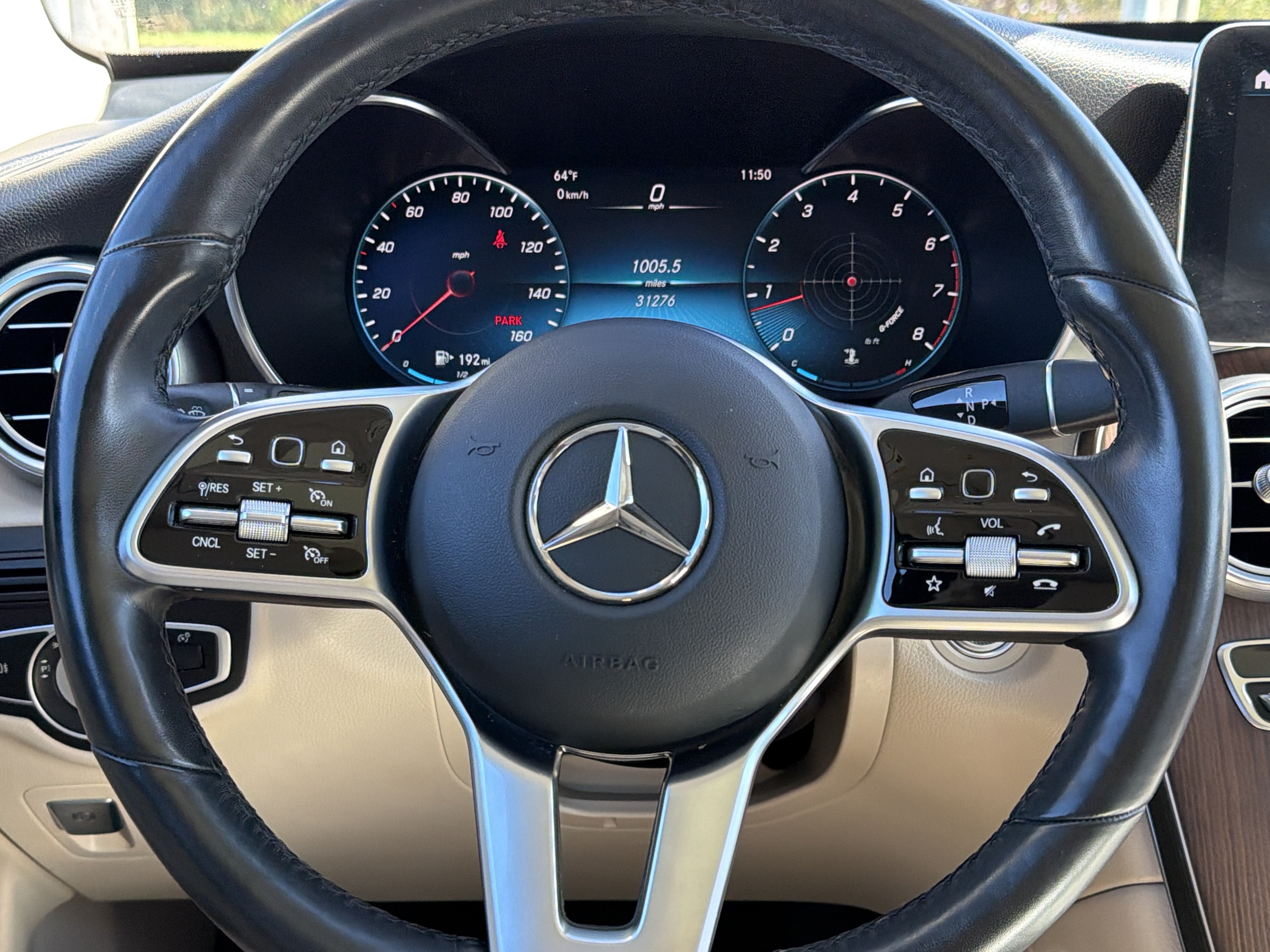 Used 2021 Mercedes-Benz GLC 300 4MATIC image 13