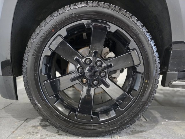 Used 2018 GMC Yukon XL SLT w/ Open Road Package image 25