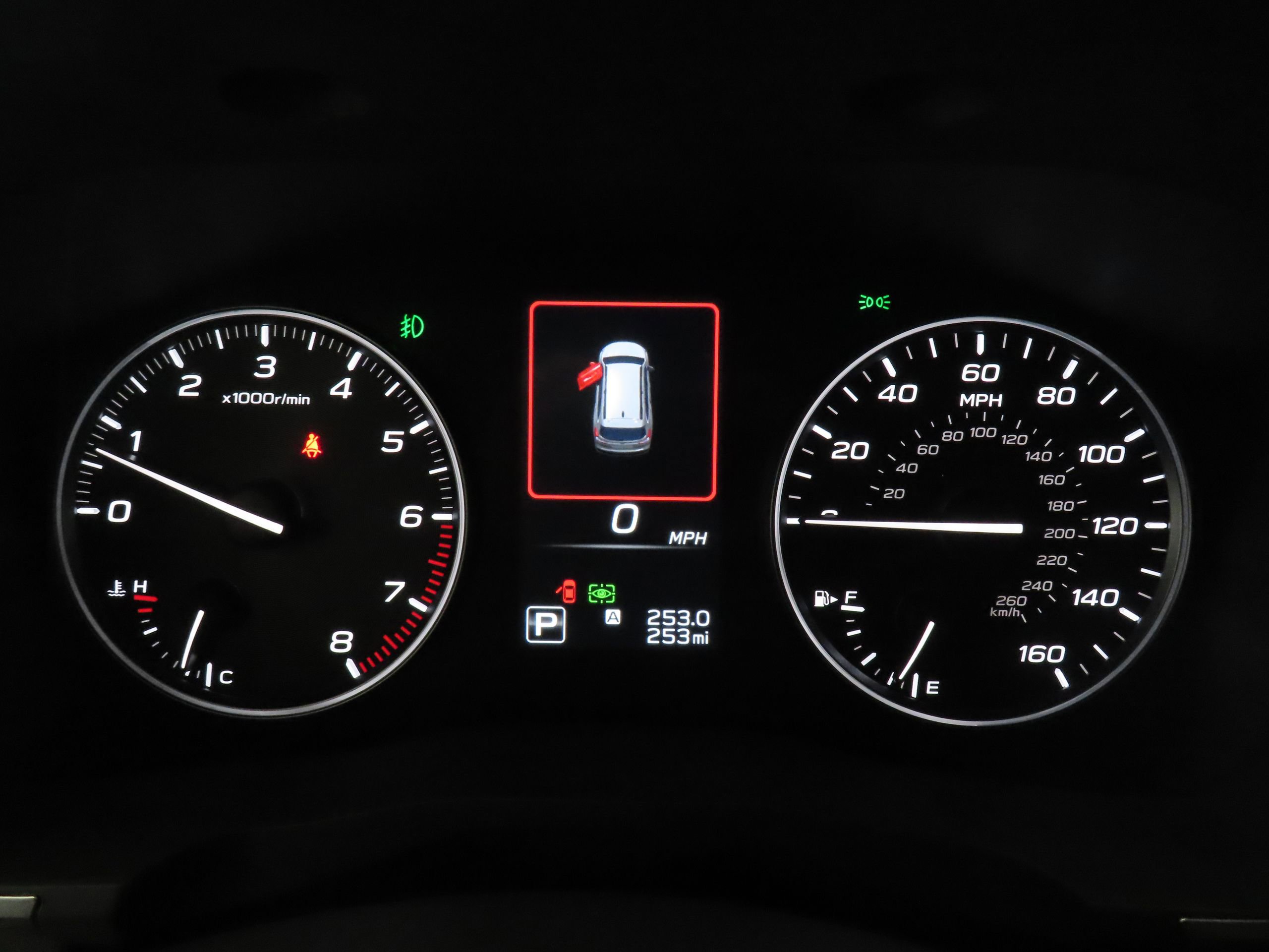 New 2026 Subaru Ascent Limited image 13